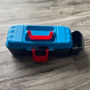 Children’s Tool Box